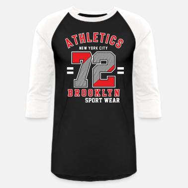 Family Sports Wear T-Shirts | Unique 